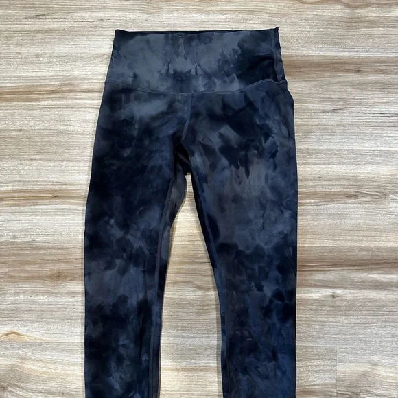 Lululemon wunder under 25” - Picture 4 of 5